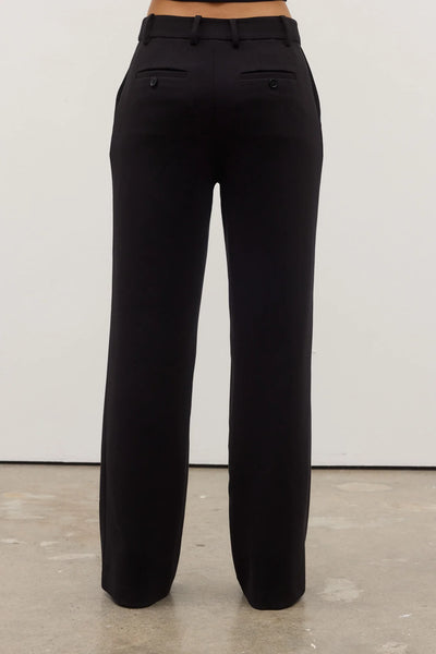BAYSE MARTINE PANT BLACK