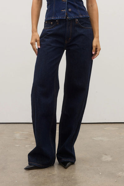 BAYSE AVERY JEAN DARK INDIGO