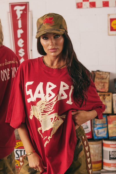 SABBI BE YOUTIFUL HOTEL CAP