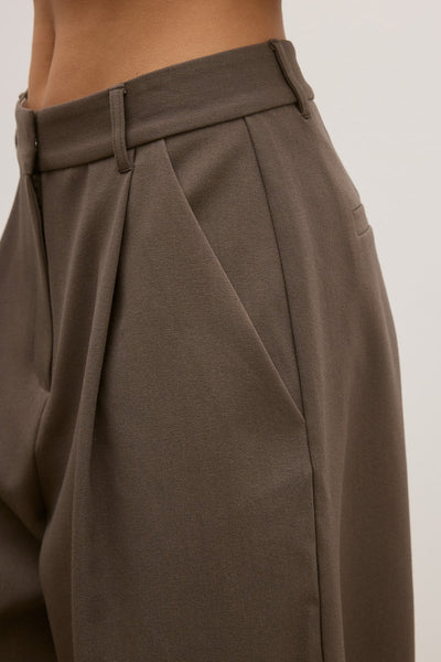 BAYSE MIKA SHORT MINK