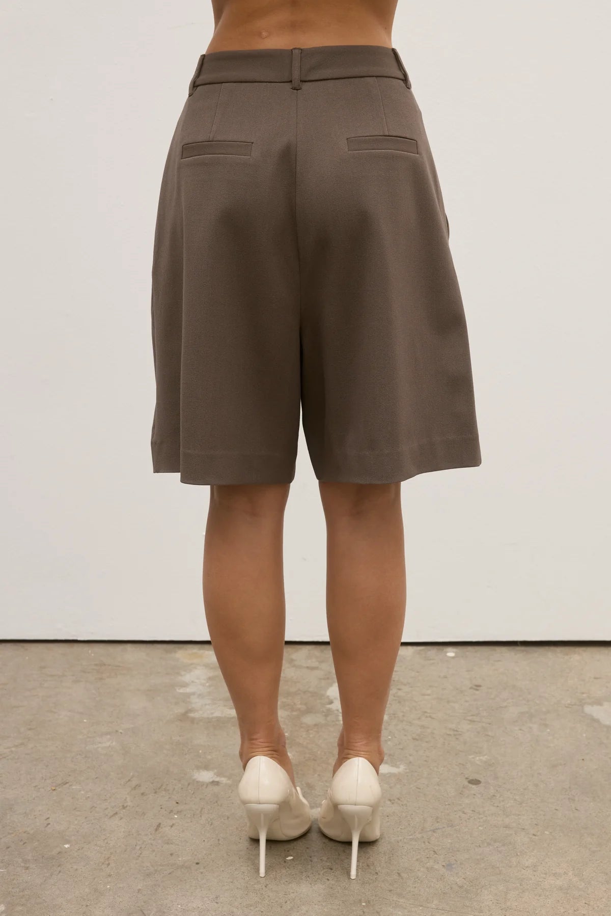 BAYSE MIKA SHORT MINK