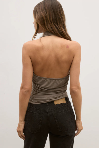 BAYSE LUCIENNE TOP MINK