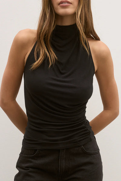 BAYSE LUCIENNE TOP SHADOW