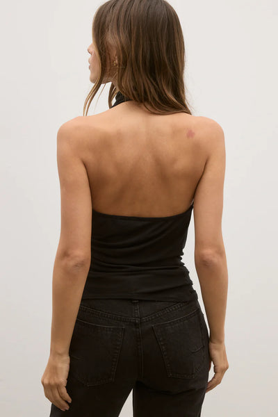 BAYSE LUCIENNE TOP SHADOW