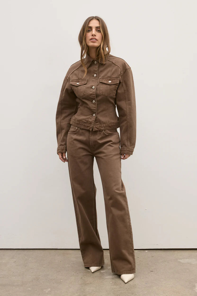 BAYSE AVERY JEAN CHOCOLATE