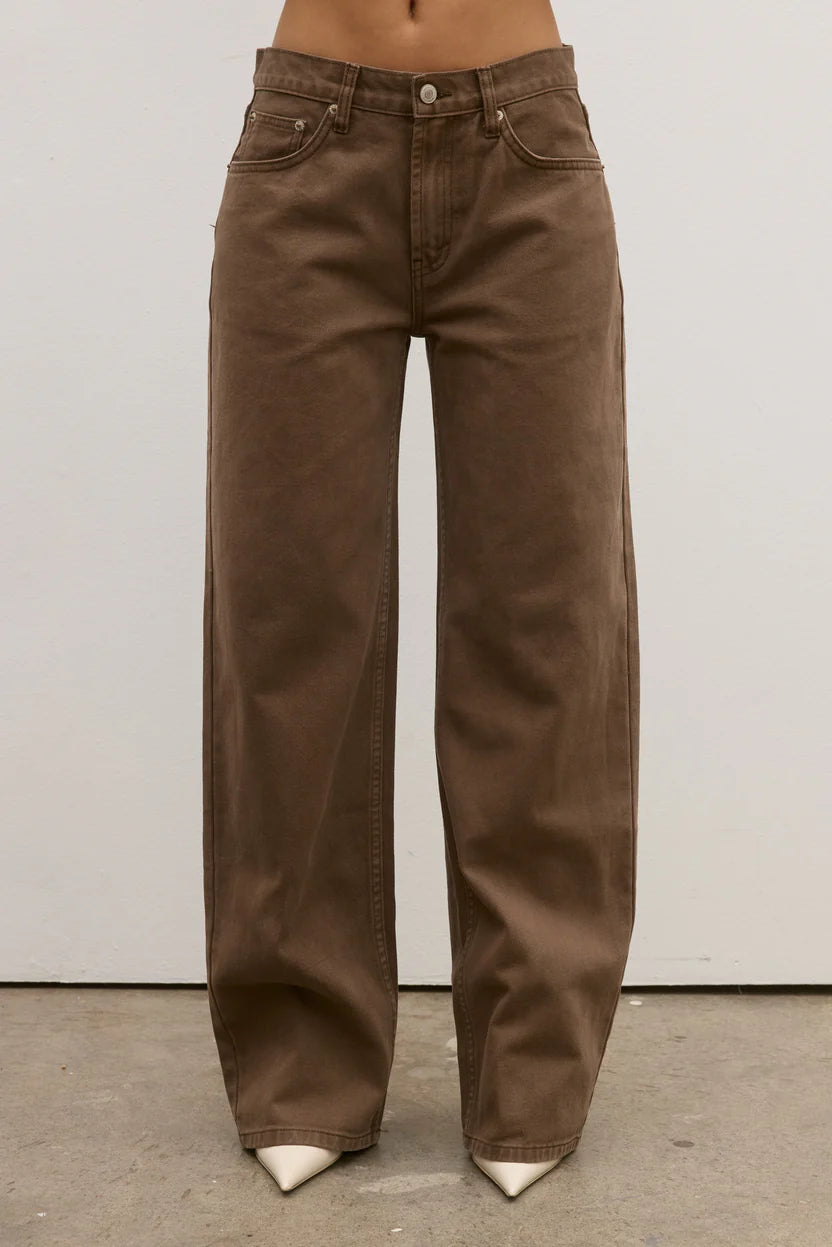 BAYSE AVERY JEAN CHOCOLATE