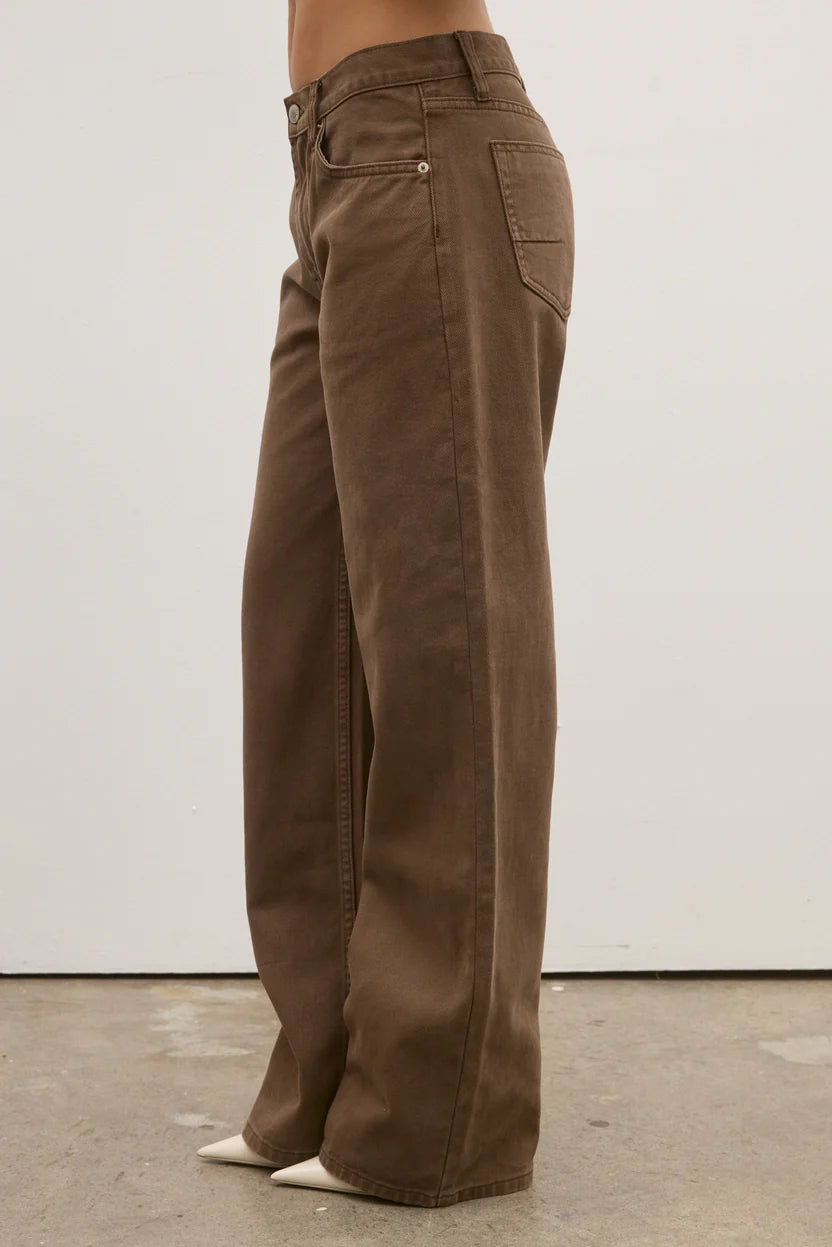 BAYSE AVERY JEAN CHOCOLATE