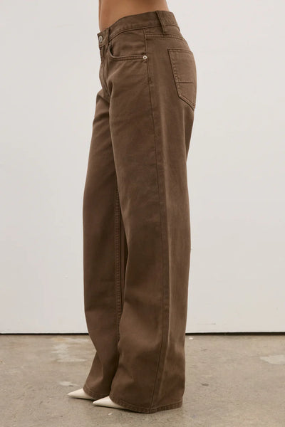 BAYSE AVERY JEAN CHOCOLATE