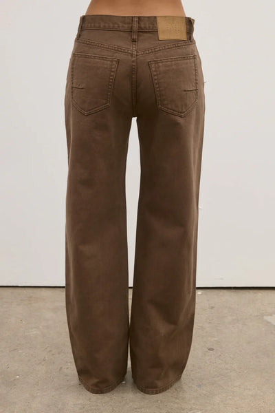 BAYSE AVERY JEAN CHOCOLATE