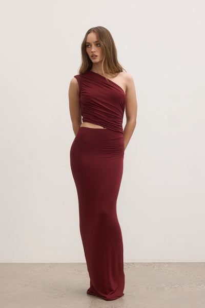 BAYSE IVY DRESS WINE