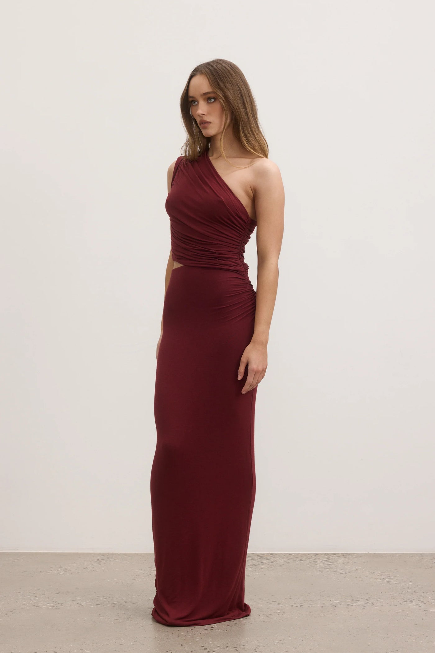 BAYSE IVY DRESS WINE