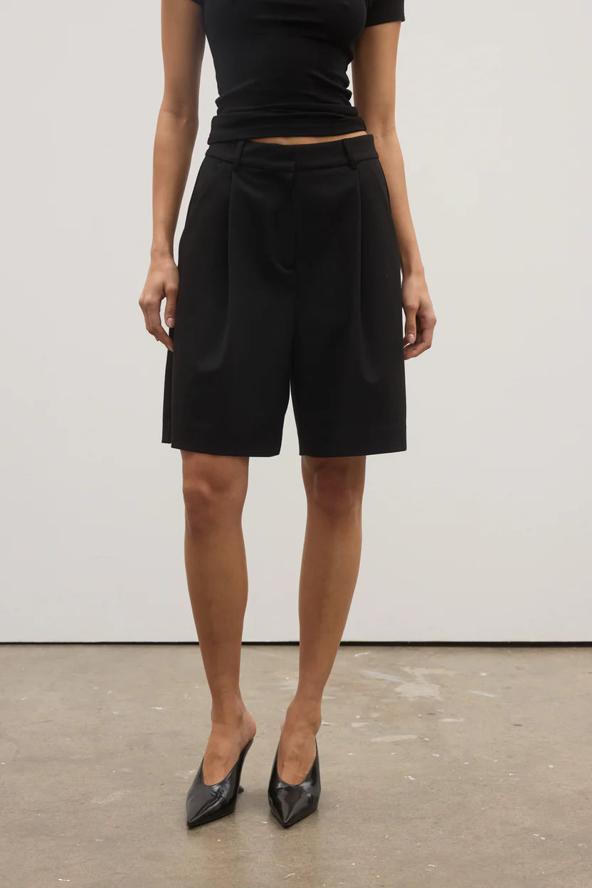 BAYSE MIKA SHORT BLACK 