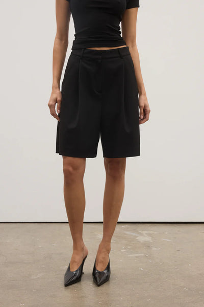 BAYSE MIKA SHORT BLACK 