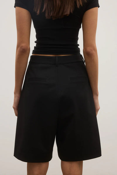 BAYSE MIKA SHORT BLACK 