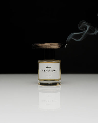 SŚAINT TWENTY TWO PERFUME | BABY LEMONADE STORE