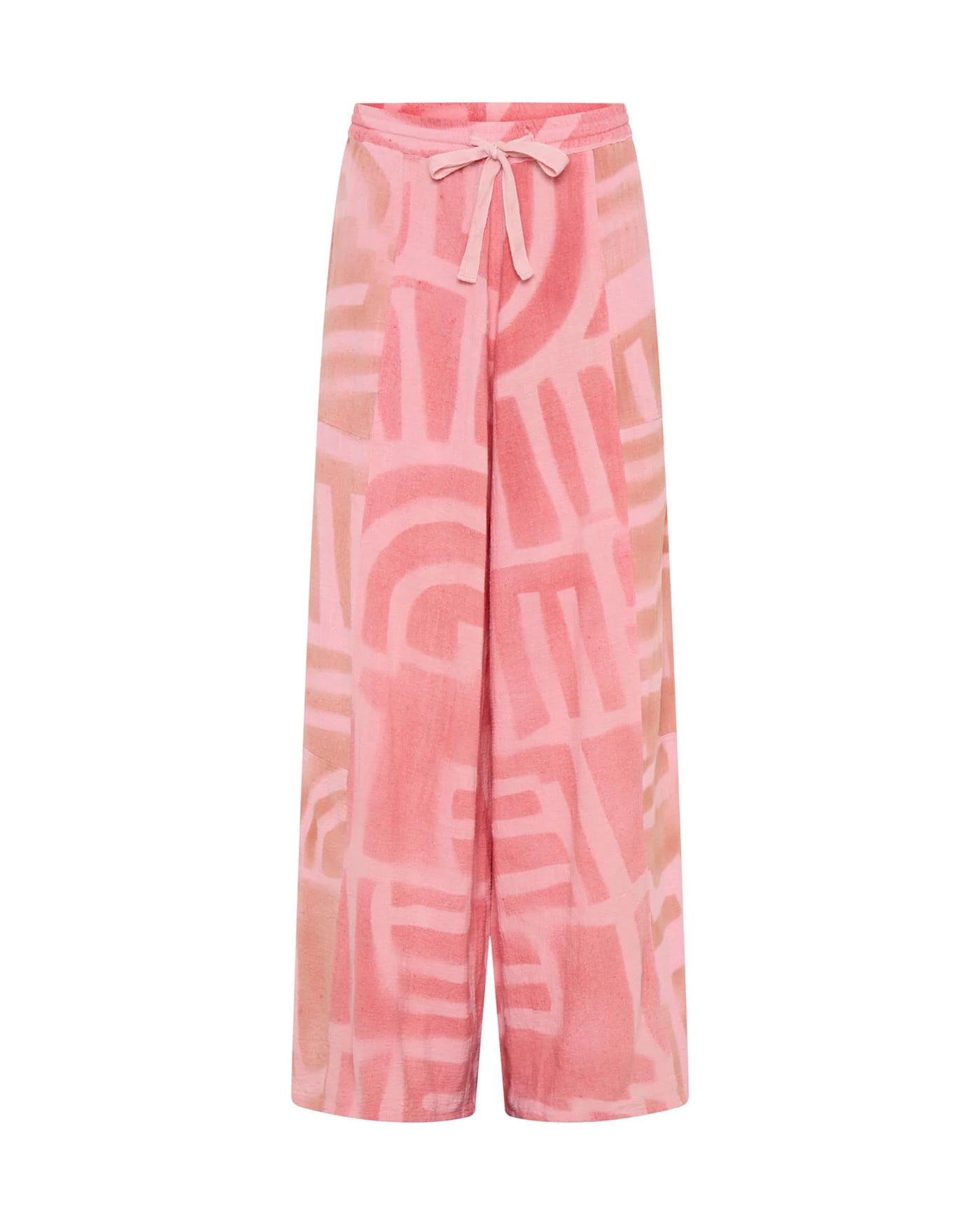ONE TEASPOON MOAI PALAZZO PANTS | BABY LEMONADE STORE