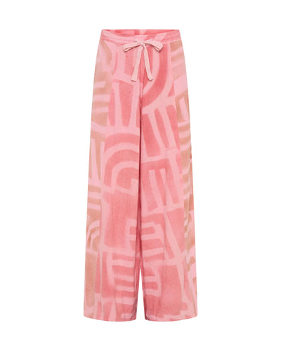 ONE TEASPOON MOAI PALAZZO PANTS | BABY LEMONADE STORE