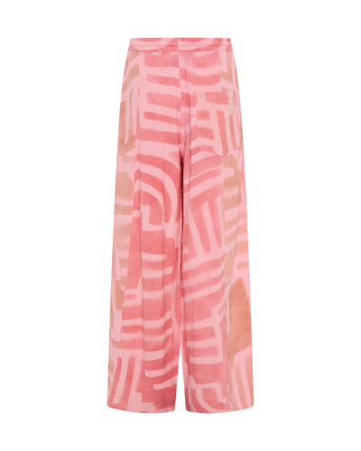 ONE TEASPOON MOAI PALAZZO PANTS | BABY LEMONADE STORE