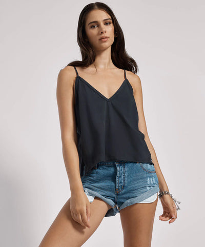 ONE TEASPOON BANDITS DENIM SHORTS PACIFICA | BABY LEMONADE STORE
