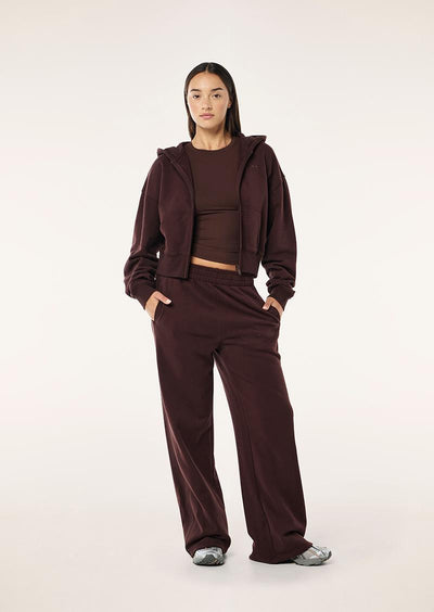 PE NATION ADVENTURE ZIP THROUGH MAHOGANY | BABY LEMONADE STORE