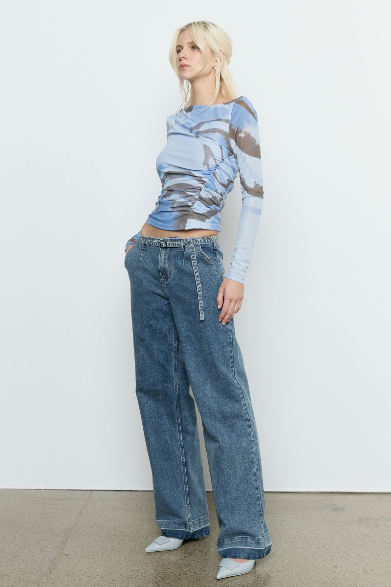 WHIRL TOP