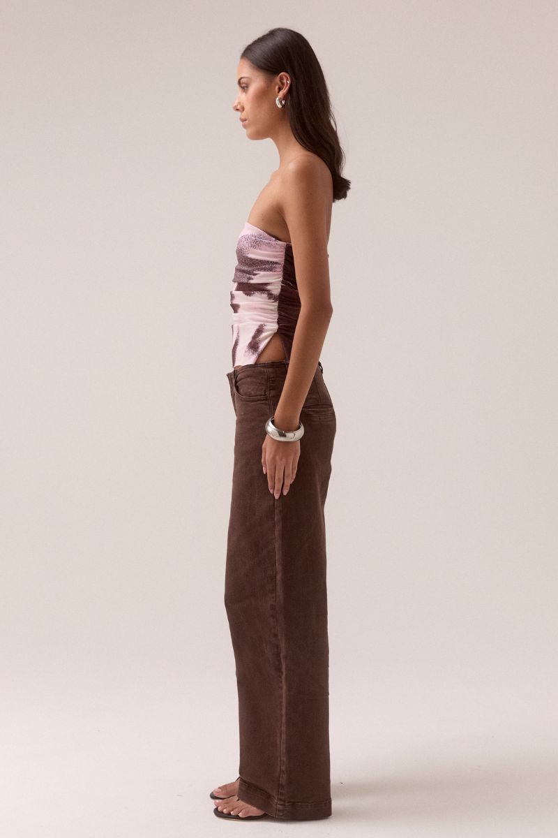 SOVERE STUDIO AFTERLIGHT BODICE