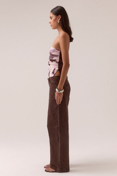 SOVERE STUDIO AFTERLIGHT BODICE