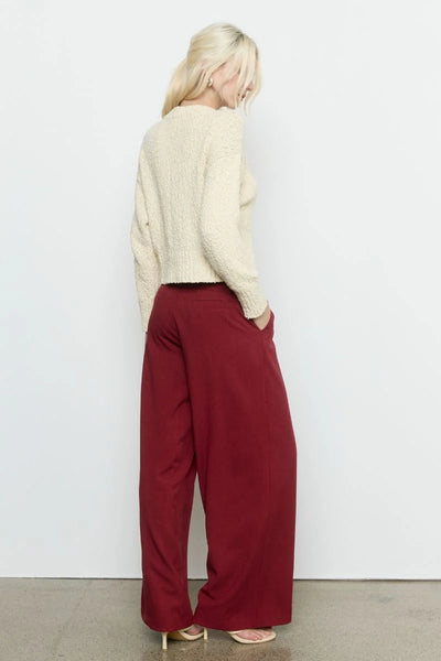 SOVERE STUDIO ALLURE CARDIGAN