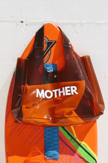 HAPPY LITTLE MOTHER | MOTHER JELLY BAG DATE