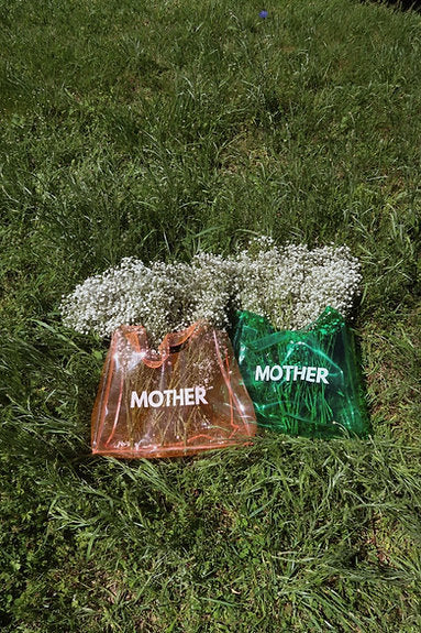 HAPPY LITTLE MOTHER | MOTHER JELLY BAG CACTUS