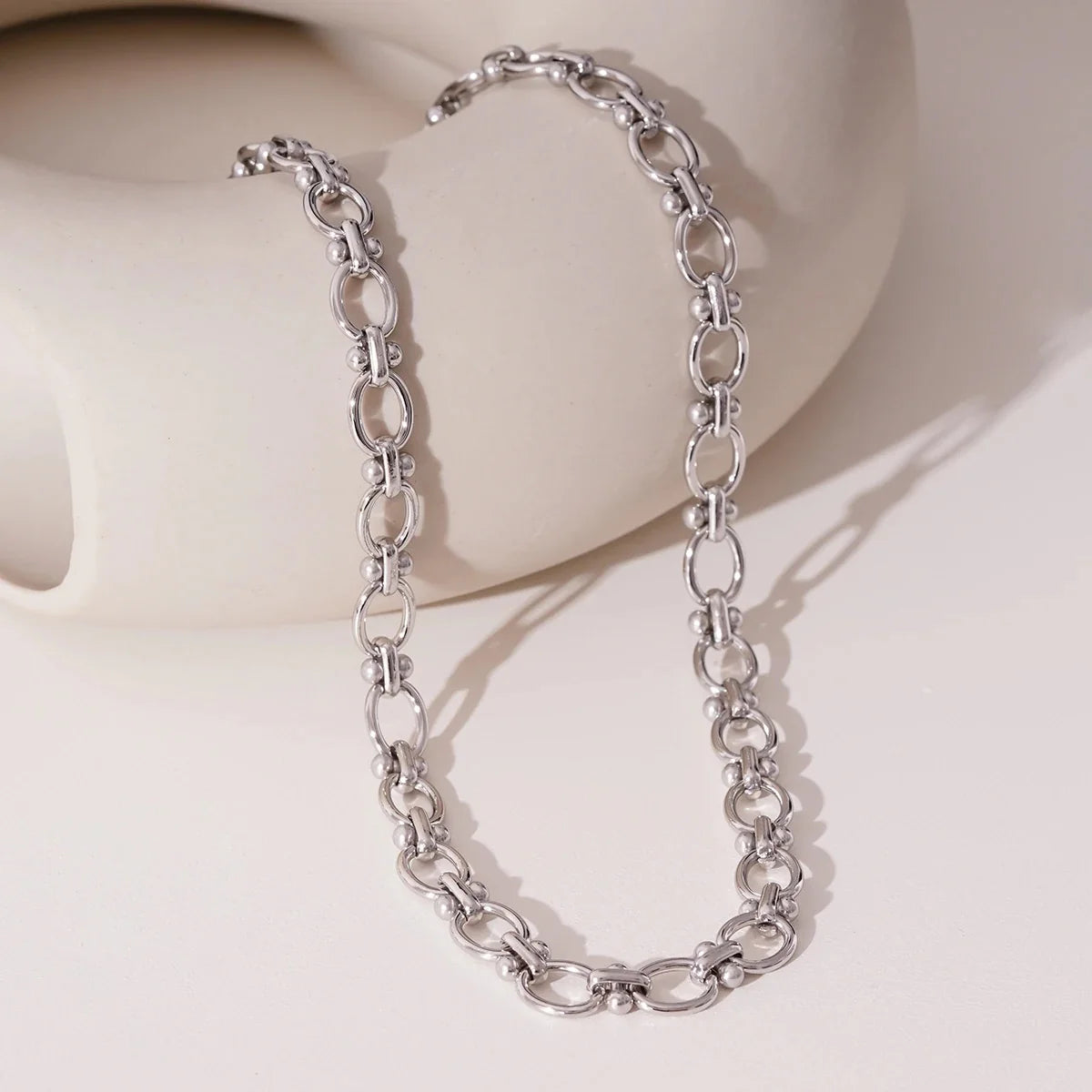 ZAYA COLLECTIVE| LORA NECKLACE