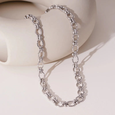 ZAYA COLLECTIVE| LORA NECKLACE