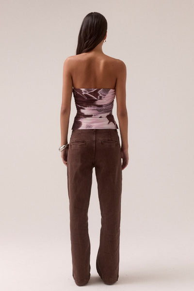 SOVERE STUDIO AFTERLIGHT BODICE