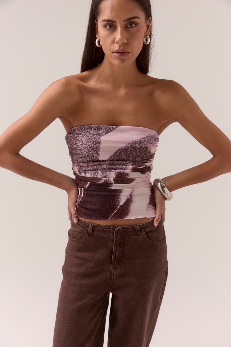 SOVERE STUDIO AFTERLIGHT BODICE