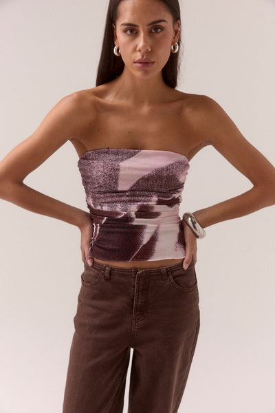 SOVERE STUDIO AFTERLIGHT BODICE