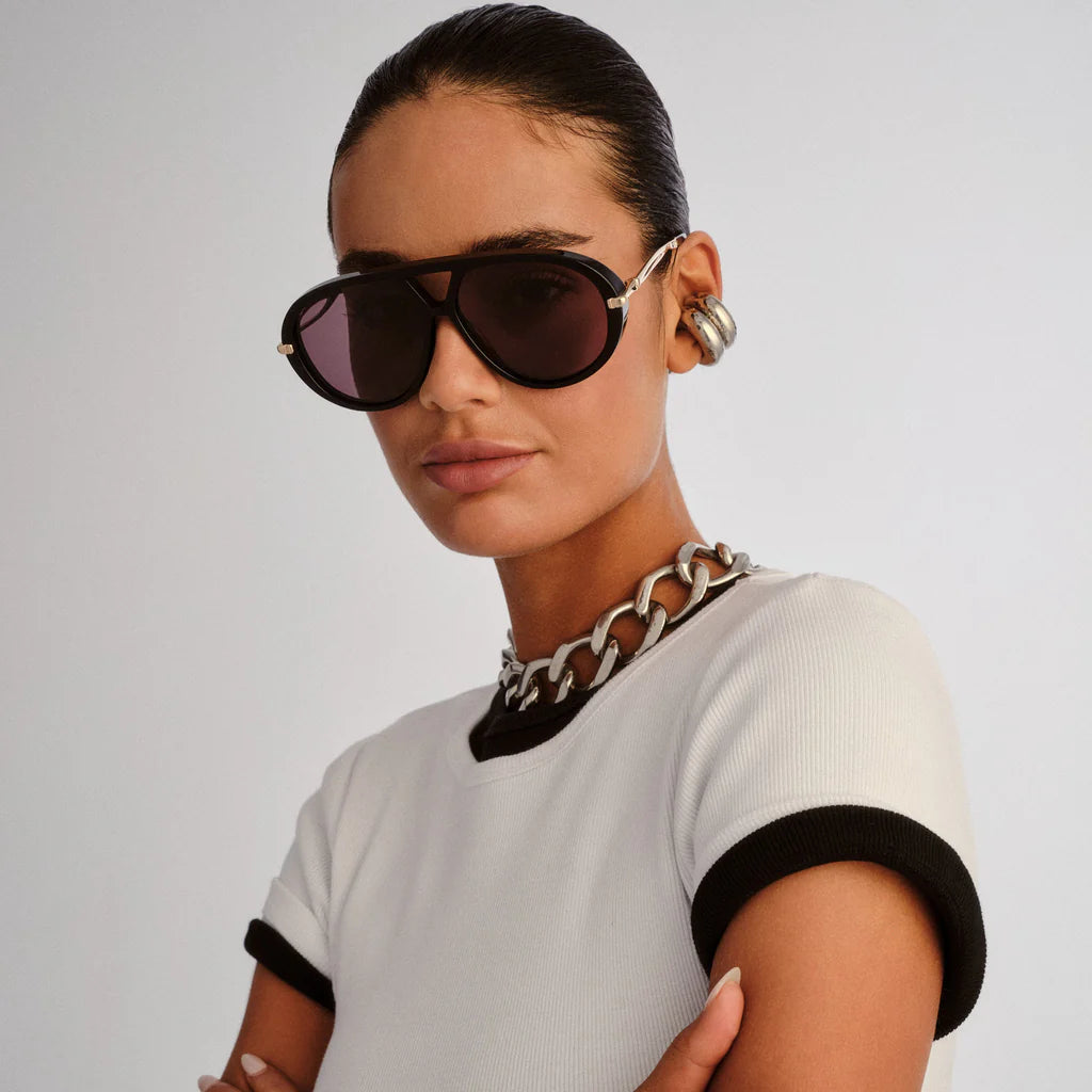 KSUBI THE KONDOR BLACK