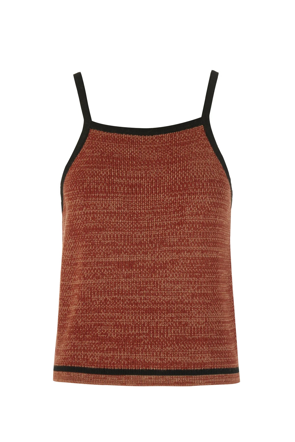 SANCIA THE CIA KNIT TOP WILLOW