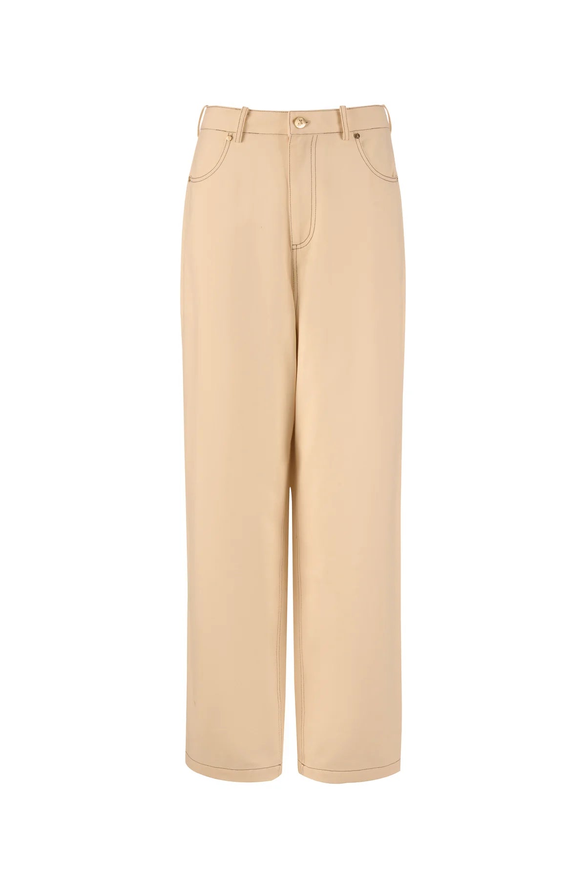 SANCIA THE BRIXLYNN PANTS MOONSTONE
