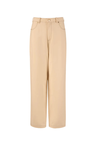 SANCIA THE BRIXLYNN PANTS MOONSTONE