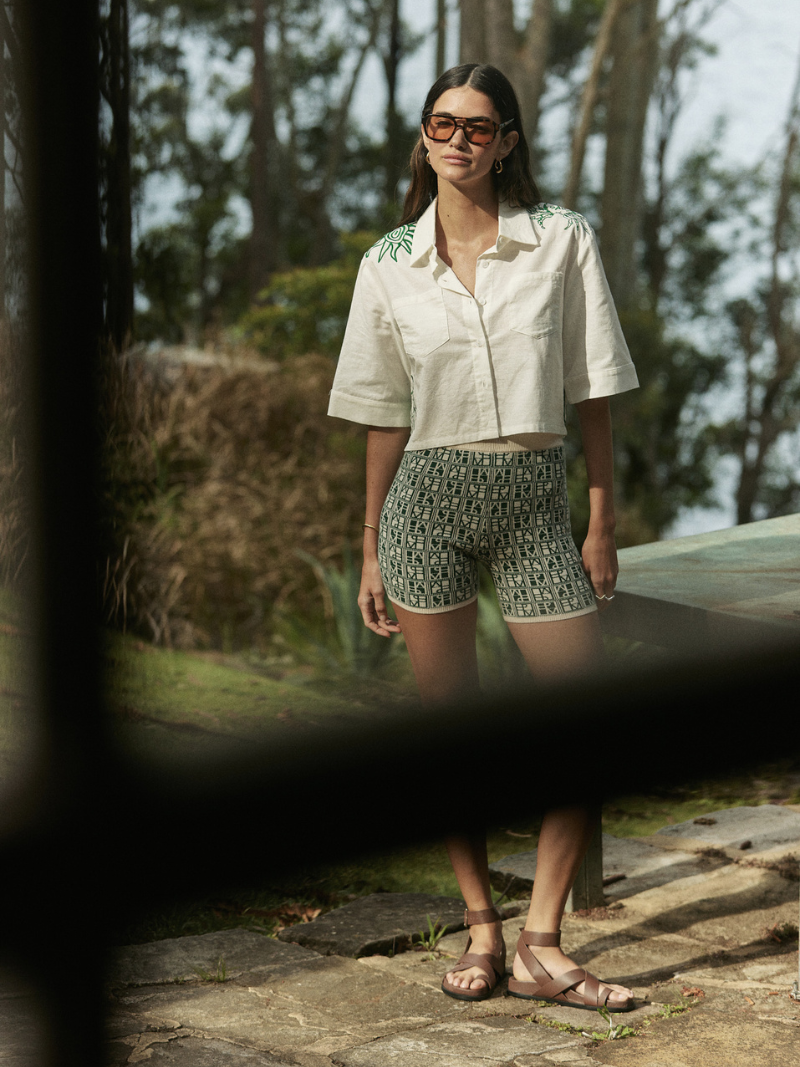 JUAN & ME NACIDA TOP ICON