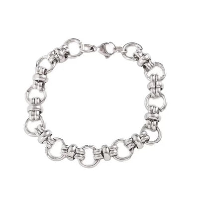 NARA BRACELET SILVER