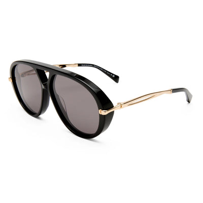 KSUBI THE KONDOR BLACK