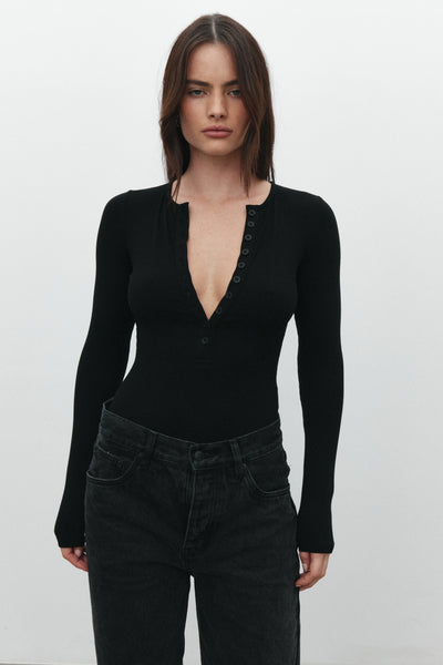 BAYSE LARA BODYSUIT| BABY LEMONADE STORE