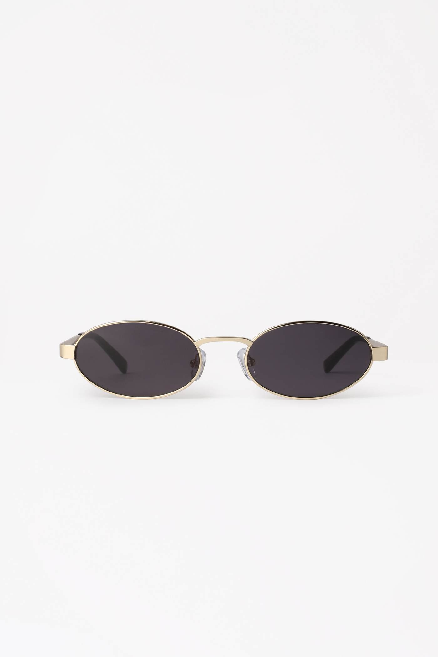 SHEVOKE BANCA SUNGLASSES BLACK
