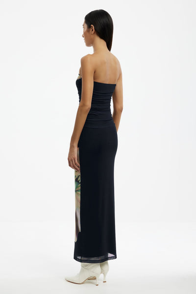 SIGNIFICANT OTHER SURA STRAPLESS DRESS