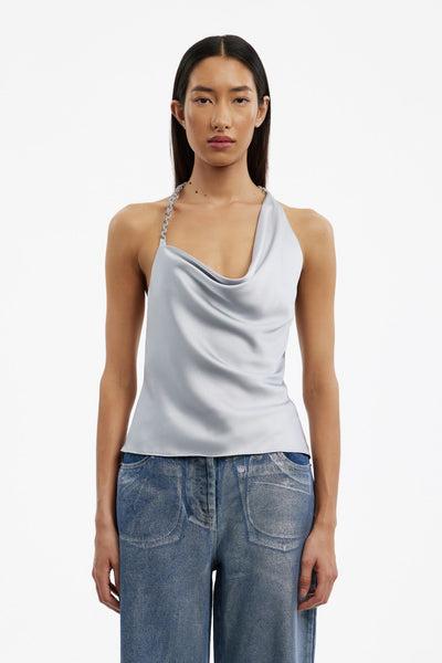 SIGNIFICANT OTHER ABBEY TOP PEWTER