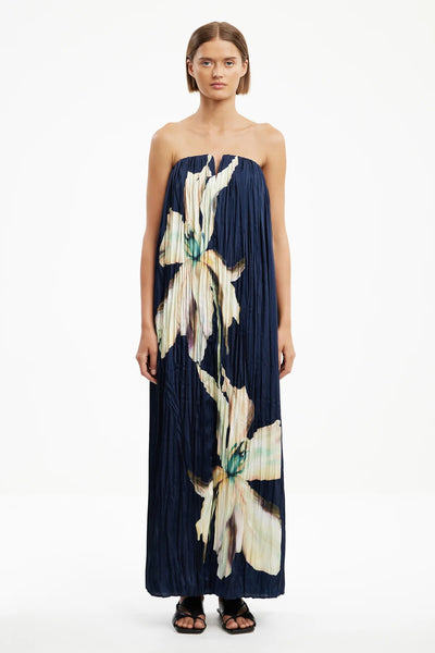 SIGNIFICANT OTHER LILLIAN MAXI DRESS