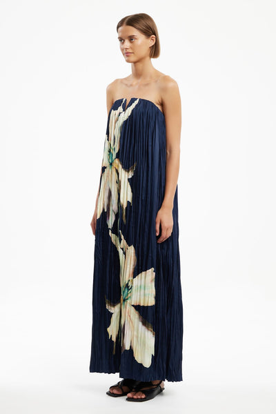 SIGNIFICANT OTHER LILLIAN MAXI DRESS