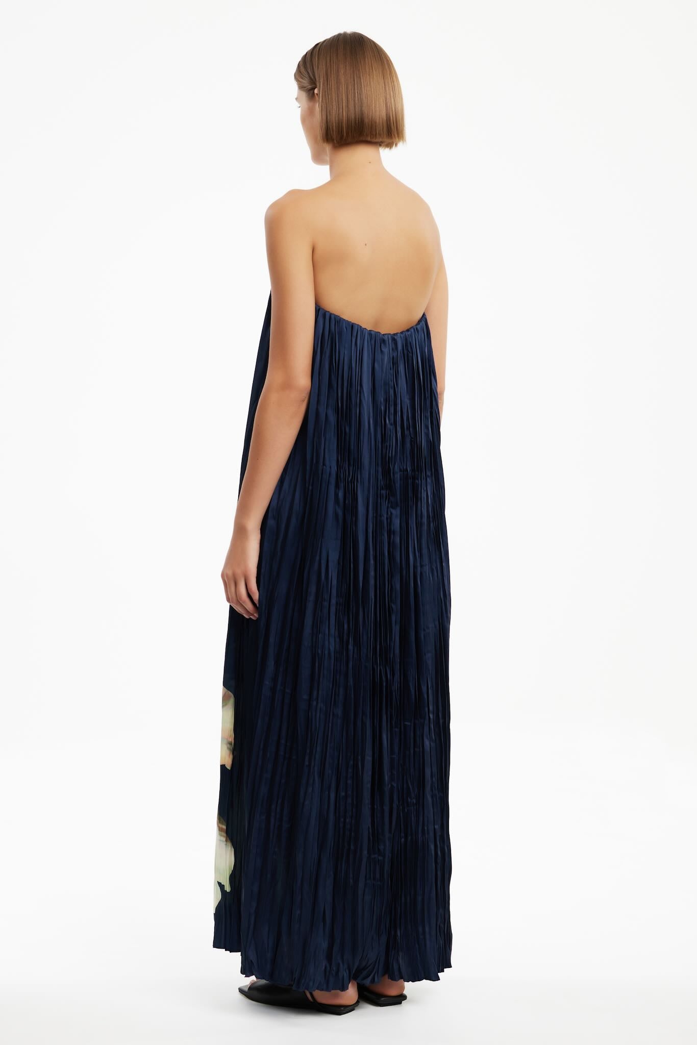 SIGNIFICANT OTHER LILLIAN MAXI DRESS