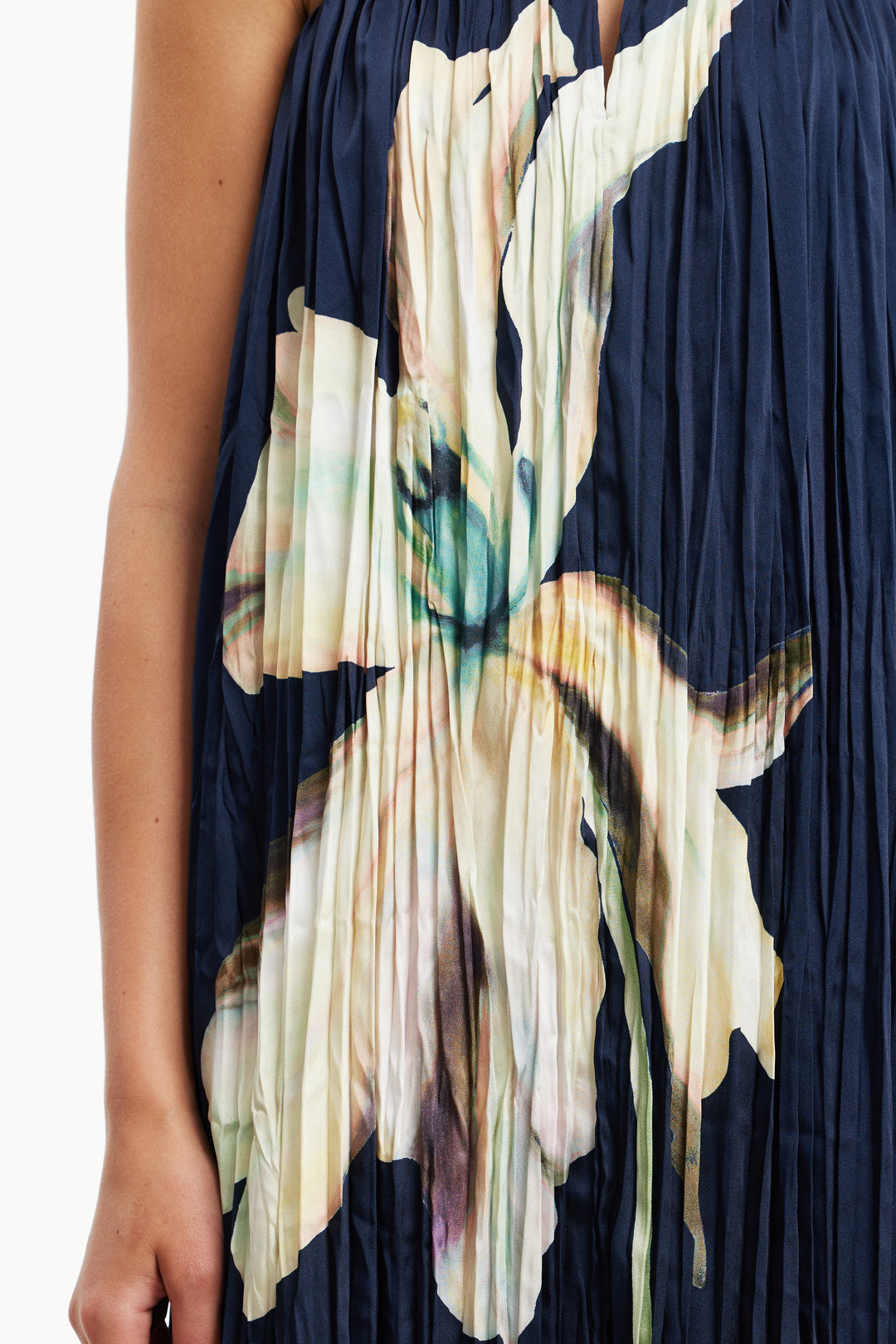 liliana maxi dress significant other Significant Other Lilian Maxi Dress | Floral | Size 6